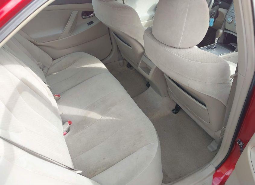 Photo 8 of 2009 Toyota Camry LE (VIN 4T1BE46K69U304560)