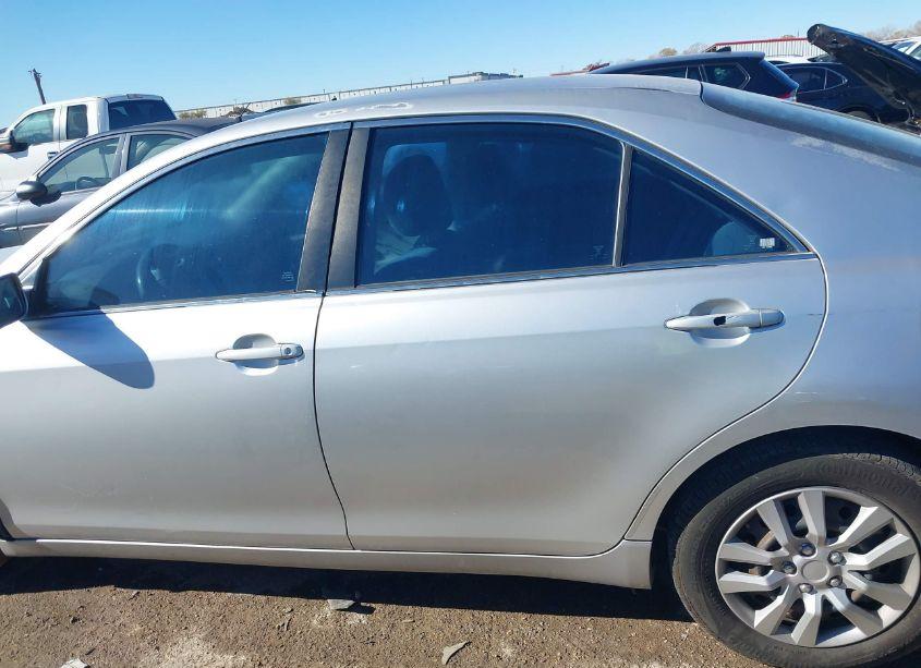 Photo 14 of 2009 Toyota Camry LE (VIN 4T1BE46K69U304879)