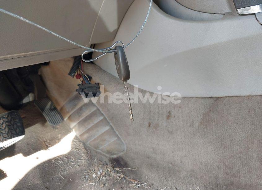 Photo 11 of 2009 Toyota Camry LE (VIN 4T1BE46K69U308351)