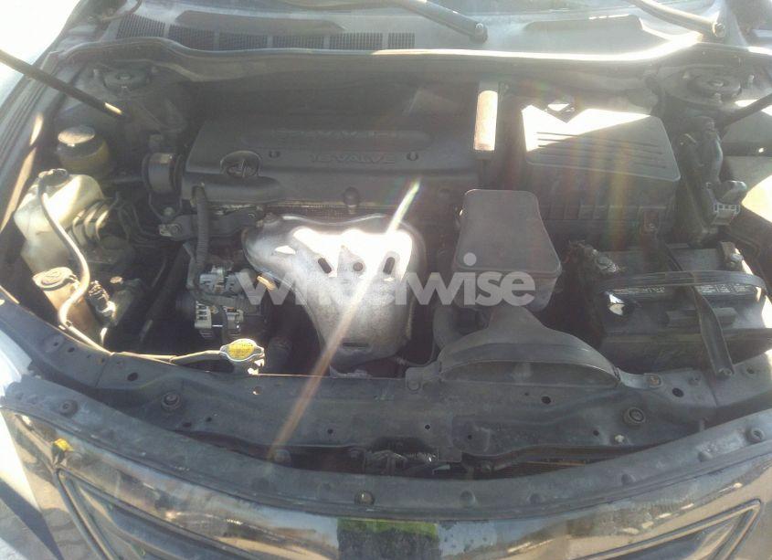 Photo 10 of 2009 Toyota Camry LE (VIN 4T1BE46K69U310438)