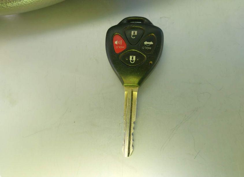 Photo 11 of 2009 Toyota Camry LE (VIN 4T1BE46K69U313355)