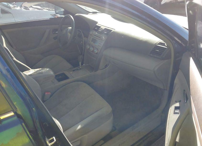 Photo 5 of 2009 Toyota Camry LE (VIN 4T1BE46K69U313355)