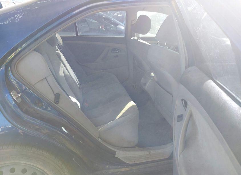 Photo 8 of 2009 Toyota Camry LE (VIN 4T1BE46K69U313355)