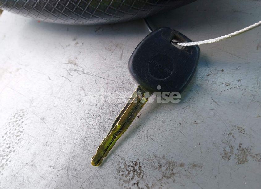 Photo 11 of 2009 Toyota Camry LE (VIN 4T1BE46K69U319558)