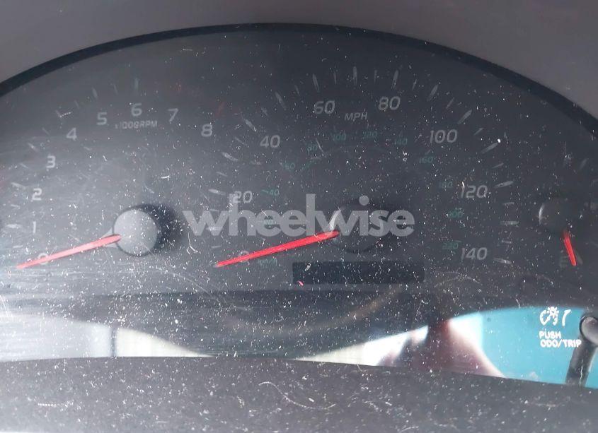 Photo 7 of 2009 Toyota Camry LE (VIN 4T1BE46K69U325683)