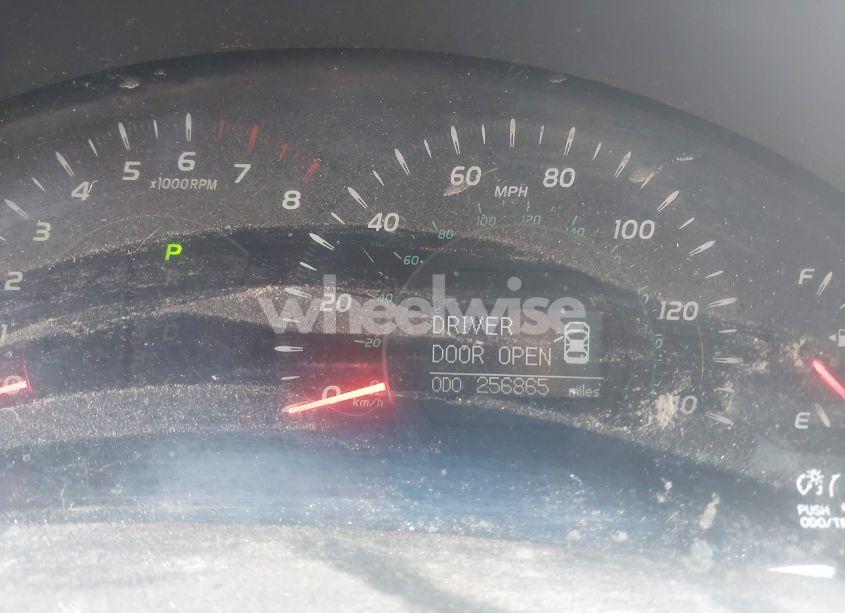 Photo 7 of 2009 Toyota Camry XLE (VIN 4T1BE46K69U326610)