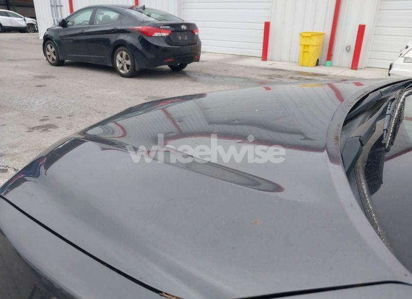 Photo 12 of 2009 Toyota Camry LE (VIN 4T1BE46K69U330804)