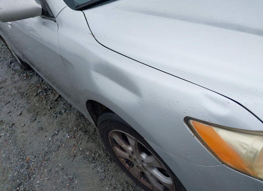 Photo 12 of 2009 Toyota Camry LE (VIN 4T1BE46K69U345223)