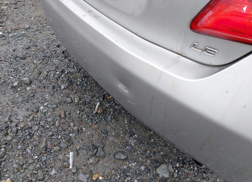 Photo 13 of 2009 Toyota Camry LE (VIN 4T1BE46K69U345223)