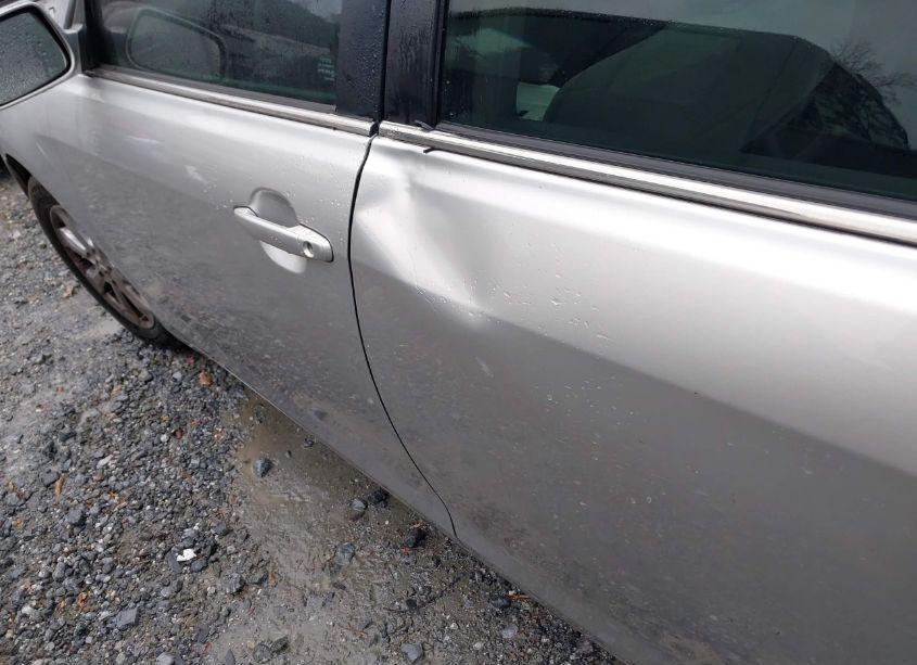 Photo 6 of 2009 Toyota Camry LE (VIN 4T1BE46K69U345223)