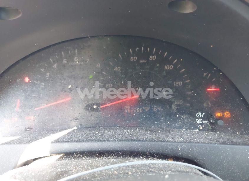 Photo 7 of 2009 Toyota Camry LE (VIN 4T1BE46K69U352124)