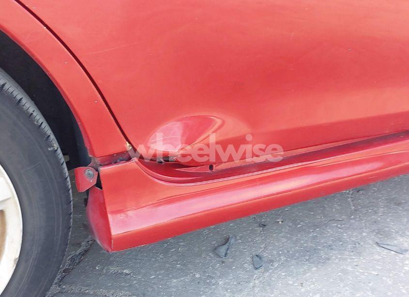 Photo 12 of 2009 Toyota Camry SE (VIN 4T1BE46K69U356402)