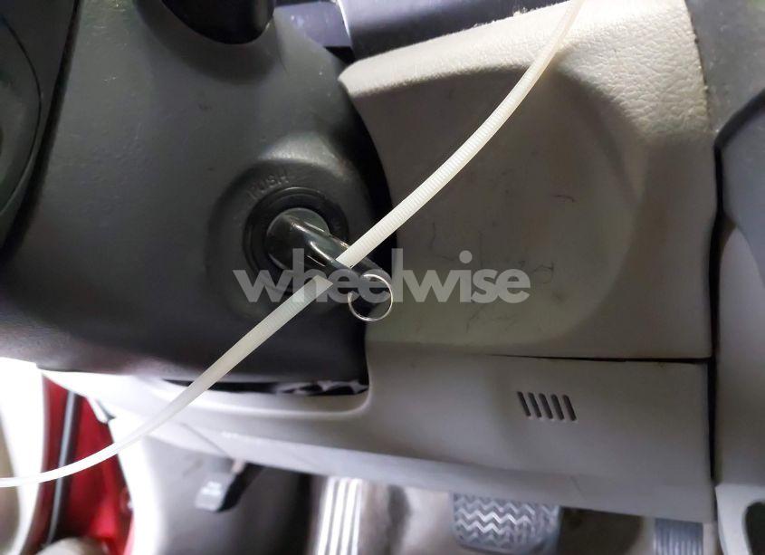 Photo 11 of 2009 Toyota Camry LE (VIN 4T1BE46K69U360935)