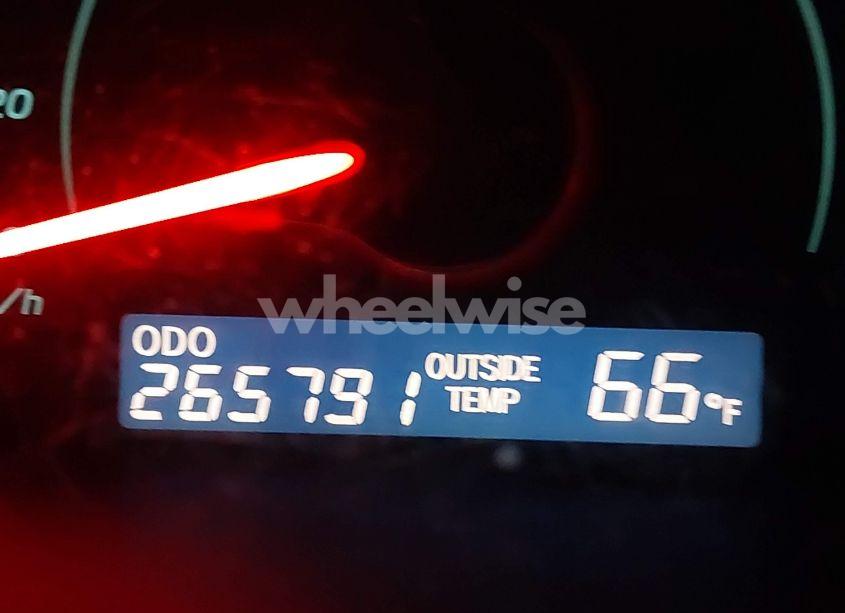 Photo 7 of 2009 Toyota Camry LE (VIN 4T1BE46K69U360935)