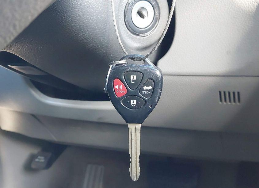 Photo 11 of 2009 Toyota Camry LE (VIN 4T1BE46K69U364001)