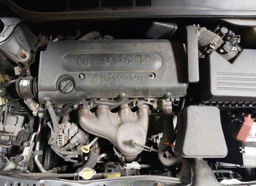 Photo 10 of 2009 Toyota Camry LE (VIN 4T1BE46K69U370722)