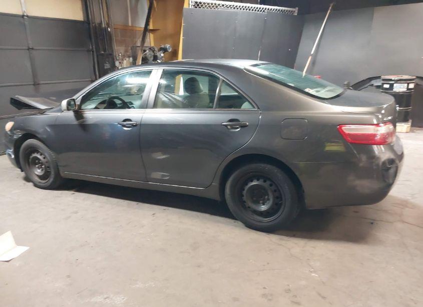 Photo 14 of 2009 Toyota Camry LE (VIN 4T1BE46K69U370722)