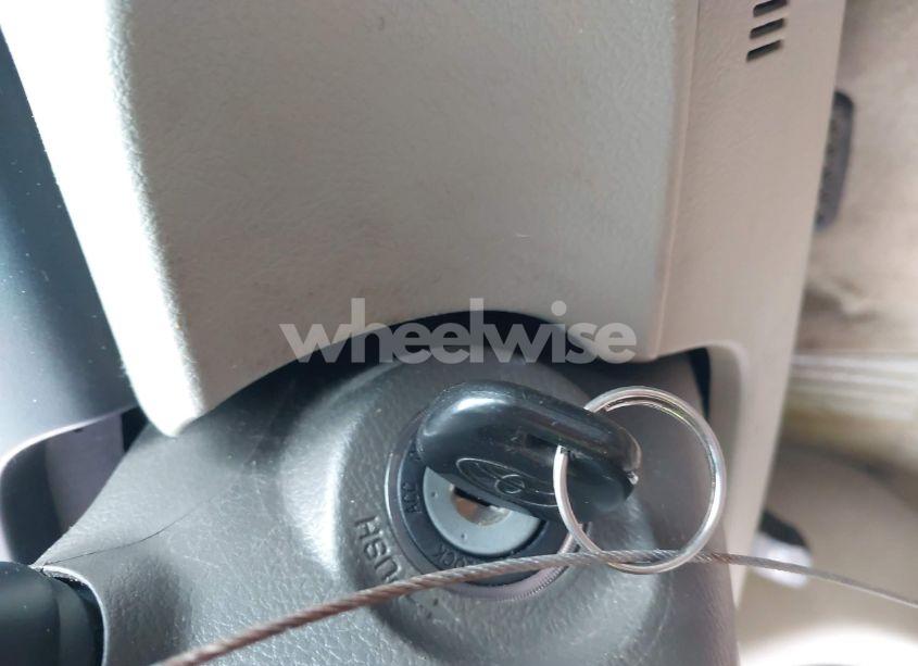 Photo 11 of 2009 Toyota Camry (VIN 4T1BE46K69U378920)