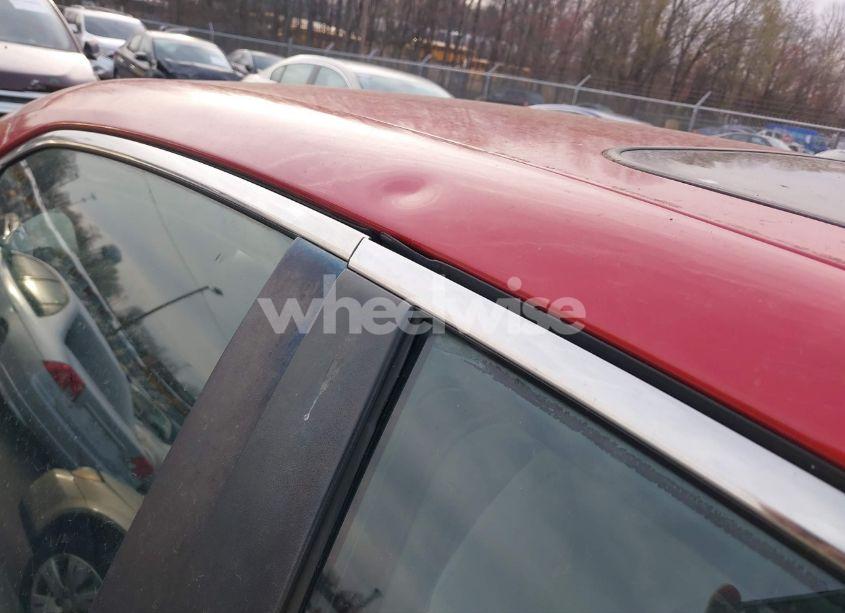 Photo 15 of 2009 Toyota Camry LE (VIN 4T1BE46K69U385012)