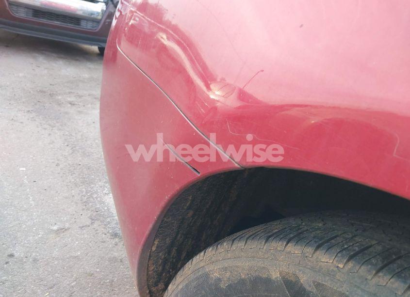 Photo 16 of 2009 Toyota Camry LE (VIN 4T1BE46K69U385012)