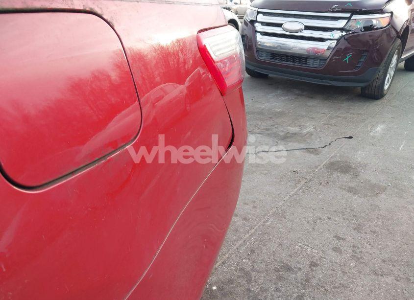 Photo 17 of 2009 Toyota Camry LE (VIN 4T1BE46K69U385012)