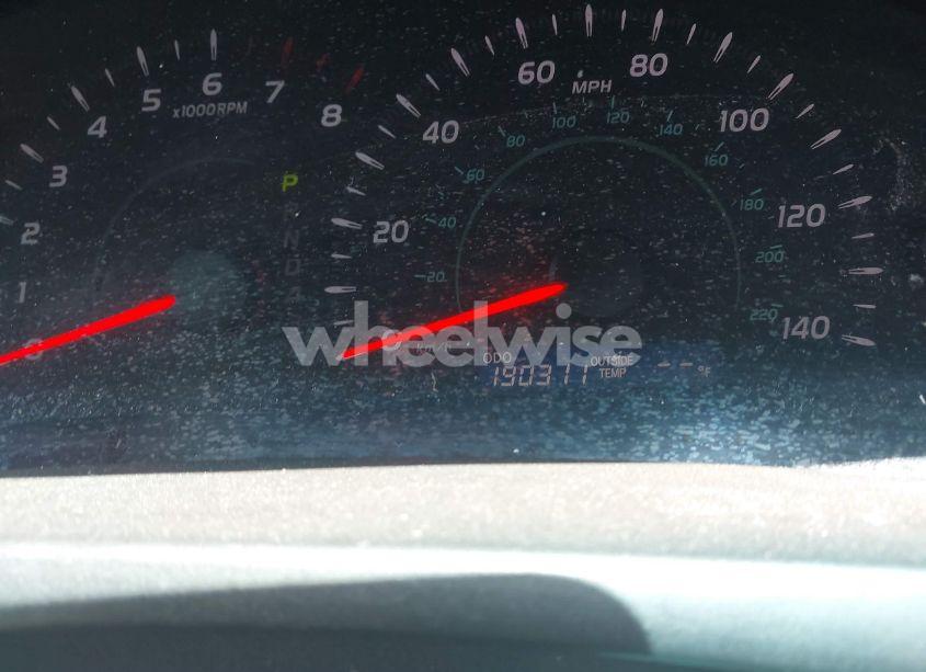 Photo 7 of 2009 Toyota Camry LE (VIN 4T1BE46K69U387794)