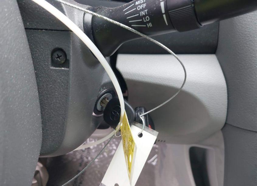 Photo 11 of 2009 Toyota Camry (VIN 4T1BE46K69U389139)