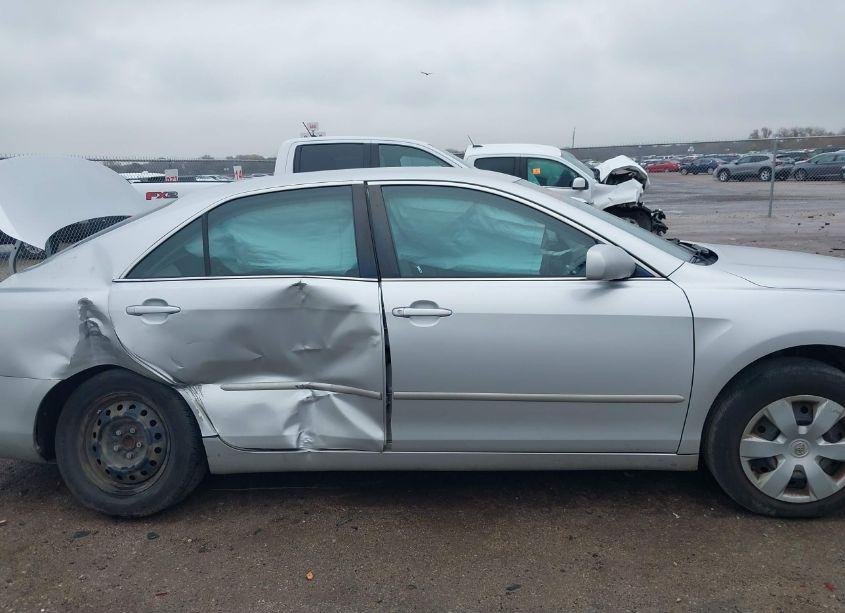 Photo 13 of 2009 Toyota Camry (VIN 4T1BE46K69U389139)