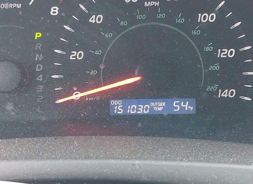 Photo 15 of 2009 Toyota Camry (VIN 4T1BE46K69U389139)