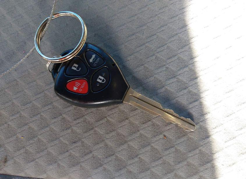 Photo 11 of 2009 Toyota Camry SE/LE/XLE (VIN 4T1BE46K69U400429)