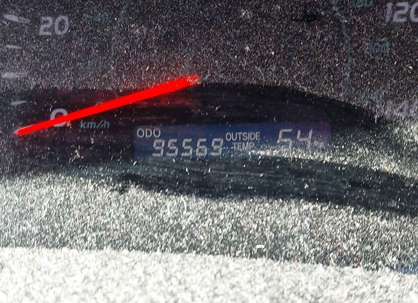 Photo 7 of 2009 Toyota Camry SE/LE/XLE (VIN 4T1BE46K69U400429)