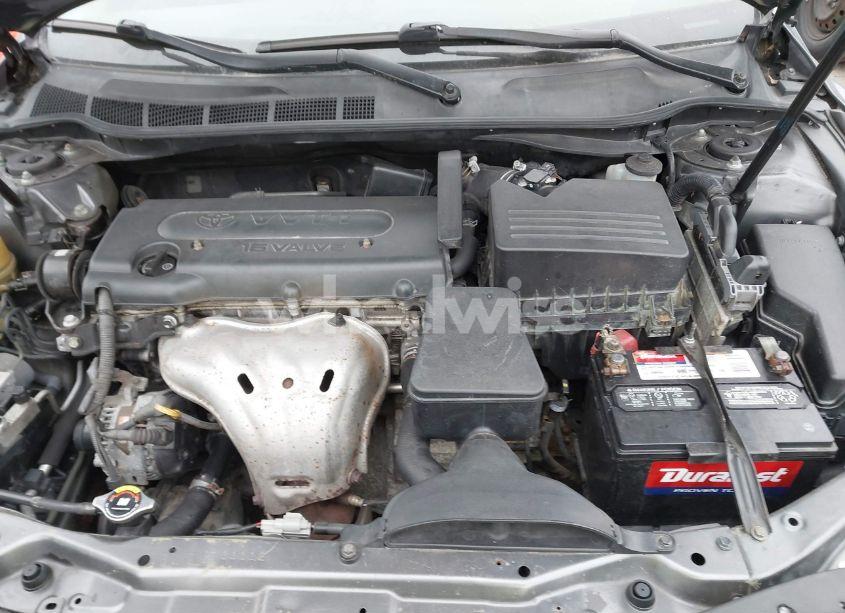 Photo 10 of 2009 Toyota Camry XLE (VIN 4T1BE46K69U403587)