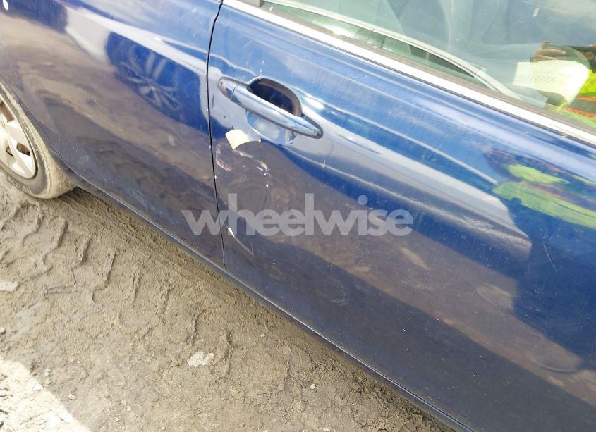 Photo 6 of 2009 Toyota Camry LE (VIN 4T1BE46K69U409101)