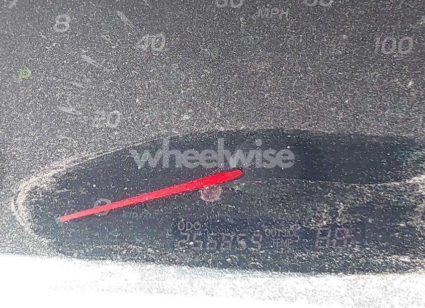 Photo 7 of 2009 Toyota Camry LE (VIN 4T1BE46K69U409101)