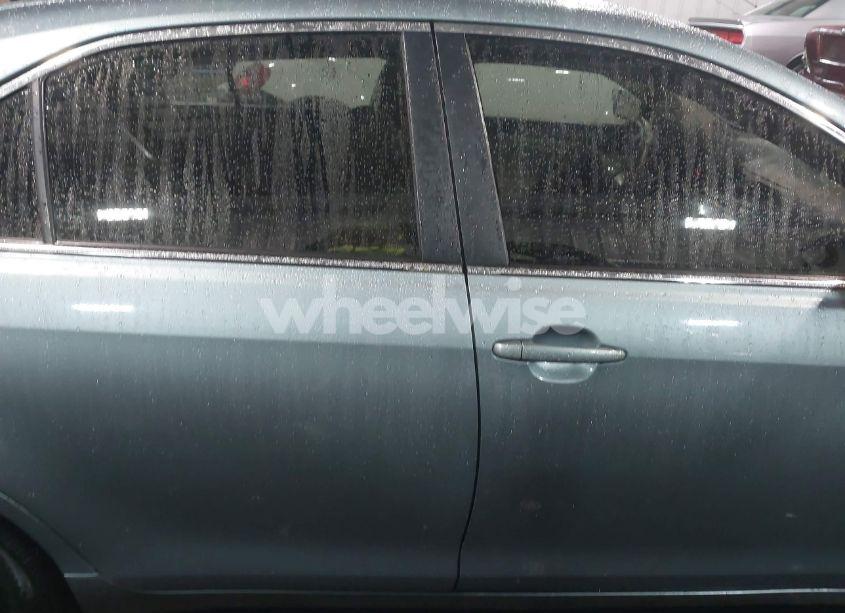 Photo 13 of 2009 Toyota Camry LE (VIN 4T1BE46K69U794207)