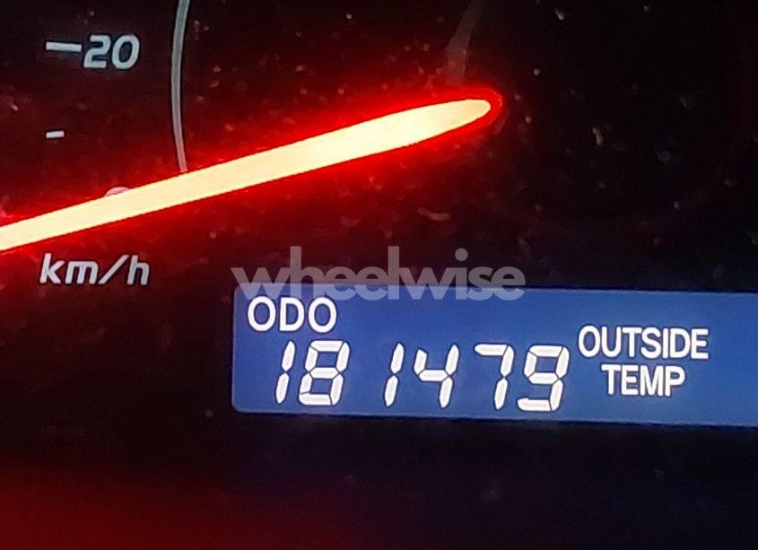 Photo 7 of 2009 Toyota Camry LE (VIN 4T1BE46K69U794207)