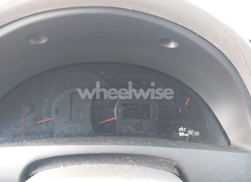 Photo 15 of 2009 Toyota Camry XLE (VIN 4T1BE46K69U798905)