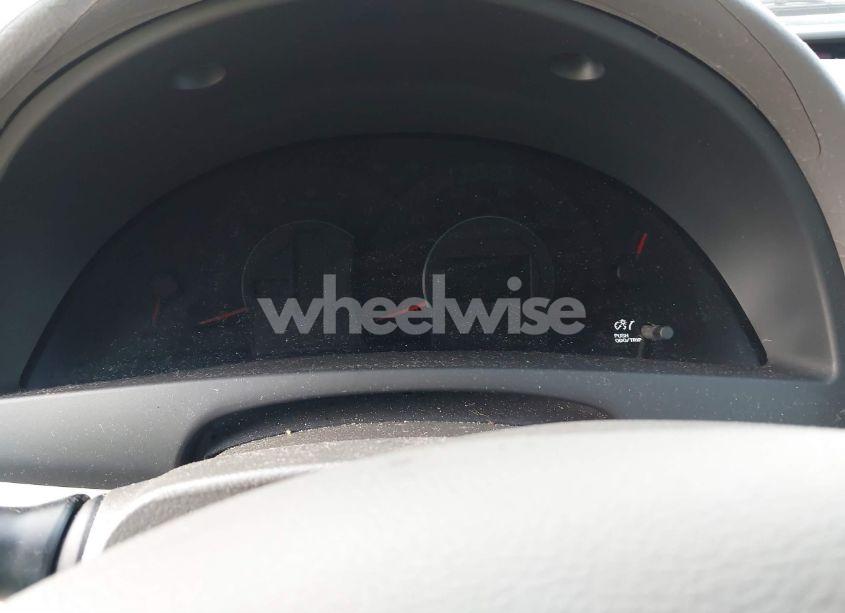 Photo 7 of 2009 Toyota Camry XLE (VIN 4T1BE46K69U798905)