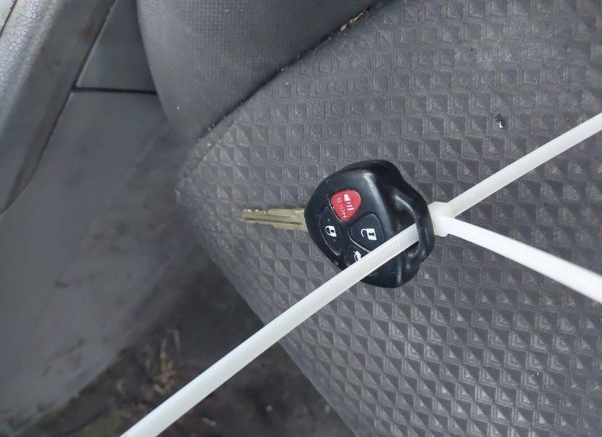 Photo 11 of 2009 Toyota Camry SE (VIN 4T1BE46K69U800202)