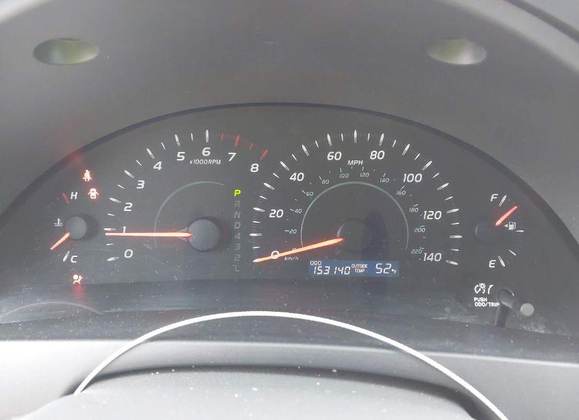 Photo 7 of 2009 Toyota Camry (VIN 4T1BE46K69U814052)