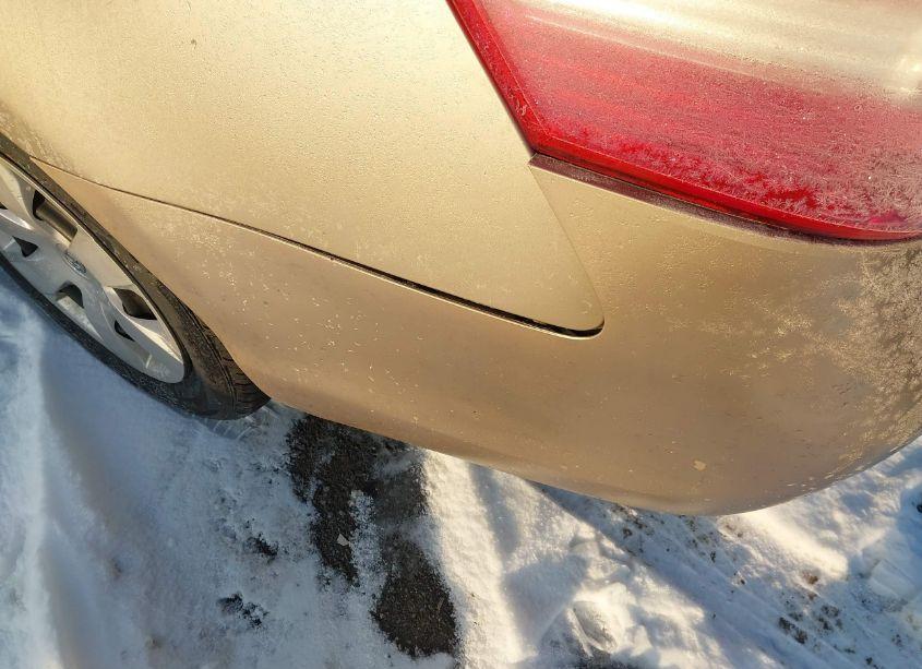 Photo 6 of 2009 Toyota Camry (VIN 4T1BE46K69U829246)