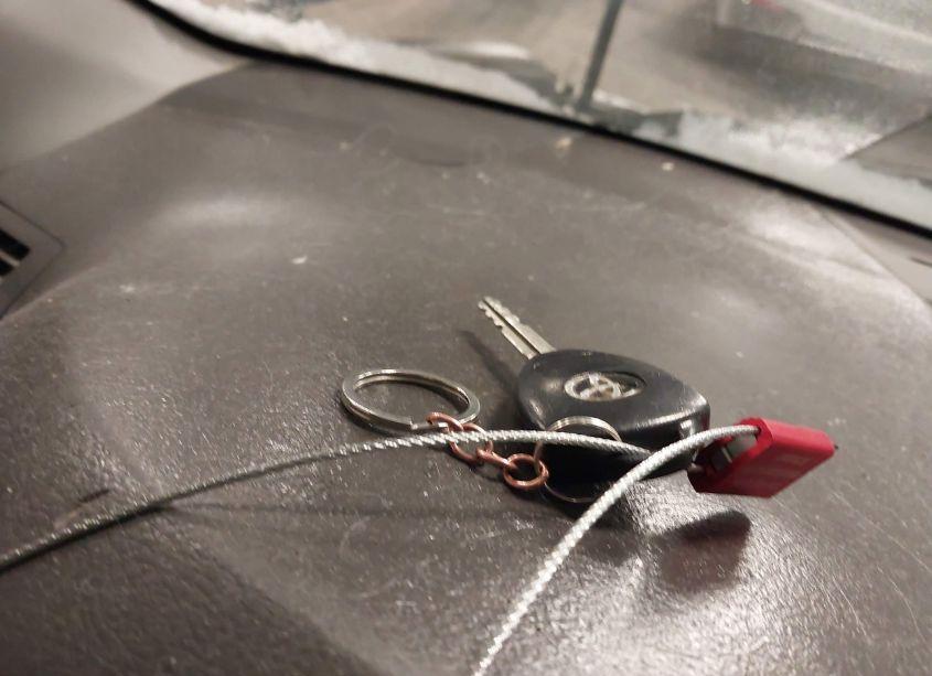 Photo 11 of 2009 Toyota Camry LE (VIN 4T1BE46K69U831630)