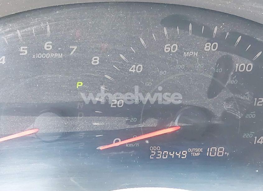 Photo 7 of 2009 Toyota Camry LE (VIN 4T1BE46K69U832468)