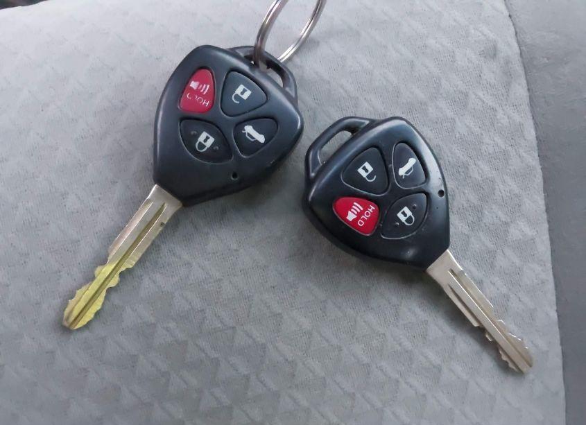 Photo 11 of 2009 Toyota Camry LE (VIN 4T1BE46K69U847665)