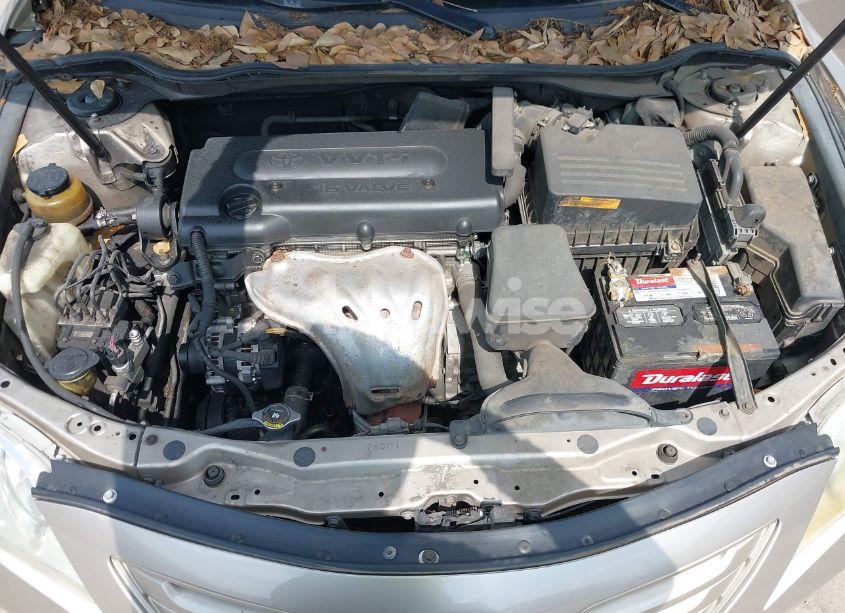 Photo 10 of 2009 Toyota Camry LE (VIN 4T1BE46K69U858164)