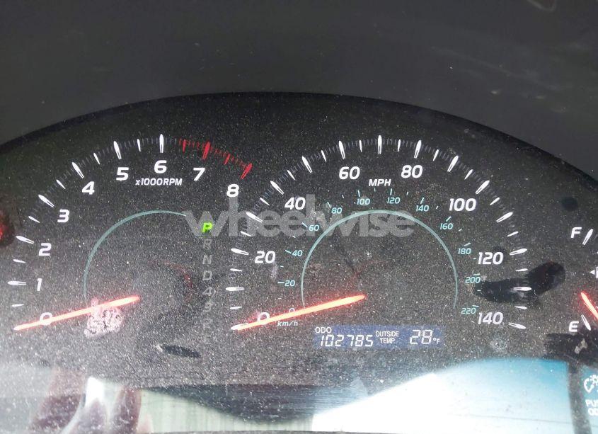 Photo 7 of 2009 Toyota Camry LE (VIN 4T1BE46K69U865373)