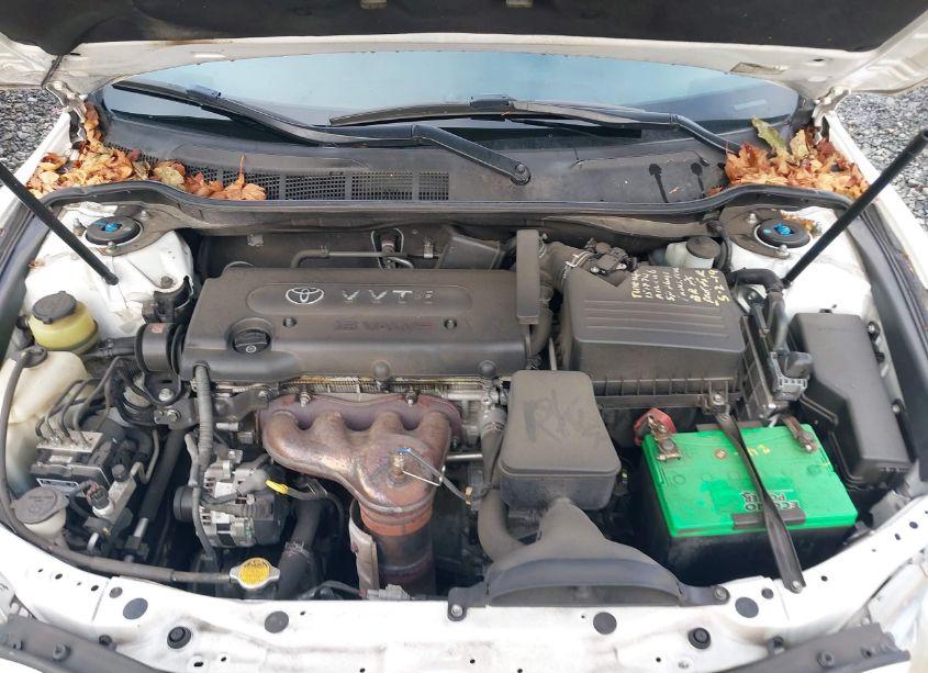 Photo 10 of 2009 Toyota Camry SE (VIN 4T1BE46K69U889673)