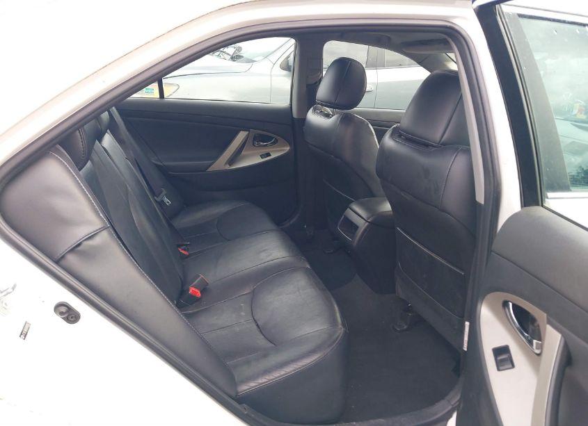 Photo 8 of 2009 Toyota Camry SE (VIN 4T1BE46K69U889673)