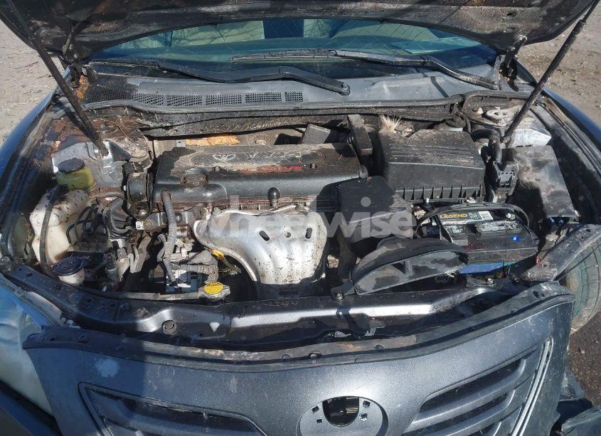 Photo 10 of 2009 Toyota Camry LE (VIN 4T1BE46K69U890306)