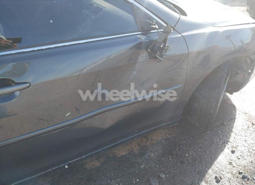 Photo 12 of 2009 Toyota Camry LE (VIN 4T1BE46K69U890306)